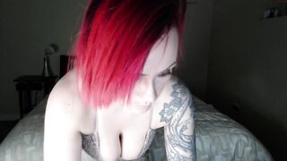 stormy_vixen - [1080 HD Video] Privat zapisi Masturbation ManyVids