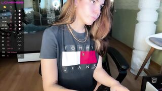 tiffanygoddass - [1080 HD Video] Web Model Webcam Model Natural Body