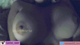 vanandjuani - [1080 HD Video] Naughty Domi Webcam