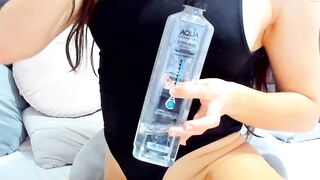 crazzygirll - [1080 HD Video] Free Watch Domi Recording