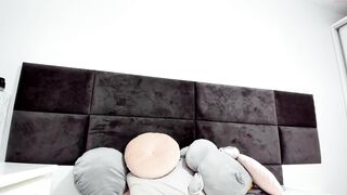 crazzygirll - [1080 HD Video] Free Watch Domi Recording