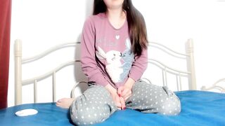 flymybutterfly - [1080 HD Video] Domi Pussy Amateur