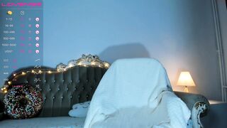 hotfallingdevil - [1080 HD Video] Webcam Naked Model Playful