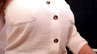 kandicejones - [1080 HD Video] New Video Ticket Show Ticket Cum Video