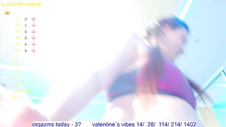 katerinaparker - [1080 HD Video] Chat Pvt Obmihod