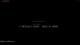 liaisonsdangereuses - [1080 HD Video] Ticket Show Pvt MFC Share