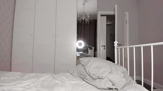 lolita_nabokova - [1080 HD Video] Amateur Hard Pvt Spy Video