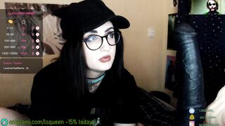 lsqueen - [1080 HD Video] Private Video Cam Clip Chat