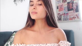 lucia_sandy - [1080 HD Video] Shaved Chaturbate Web Model
