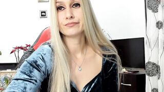 maryplayfullmary - [1080 HD Video] Web Model Chaturbate Lush