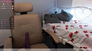 mightymia - [1080 HD Video] Pvt Webcamchat Crazy Goal