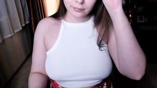 milkshake96 - [1080 HD Video] Ticket Show Naughty Cum