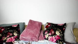 6harlotte - [1080 HD Video] Nude Girl Naked Model ManyVids