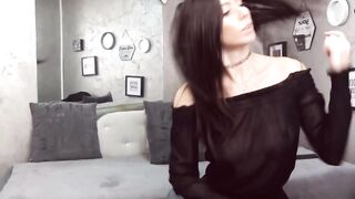 afroditha_ - [1080 HD Video] Hot Show Interactive toy Stream Record