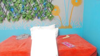 alicia_rondon - [1080 HD Video] Chat ManyVids Multi Goal Show