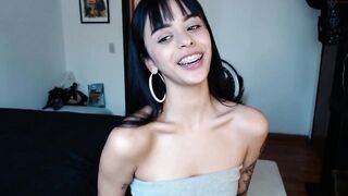 hedy_lamarr - [1080 HD Video] Sweet Model Natural Body New Record Clip