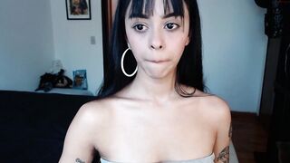 hedy_lamarr - [1080 HD Video] Sweet Model Natural Body New Record Clip
