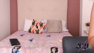 britney_mg - [1080 HD Video] Naughty Hidden Show New Video