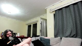 cheeseburgerjesus - [1080 HD Video] Webcamchat Multi Goal Show Cam Video