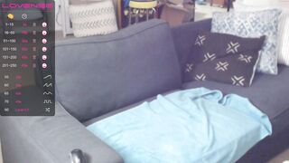 cougar_bbw - [1080 HD Video] Spy Video Masturbate Porn