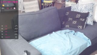 cougar_bbw - [1080 HD Video] Spy Video Masturbate Porn