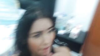 danny_and_sandy - [1080 HD Video] Hidden Show Cam Video Pvt