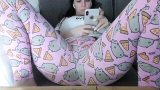 dayanna_sweet - [1080 HD Video] Adult Masturbation Pretty Cam Model