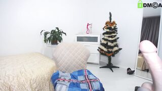 dindin_ - [1080 HD Video] Pvt Natural Body New Record Clip