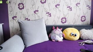 pamela_pamy69 - [1080 HD Video] Cum Nude Girl Hot Show