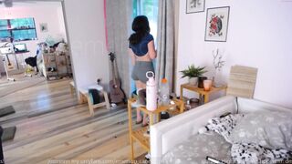 emersoncane - [1080 HD Video] Homemade Only Fun Club Video New Record Clip