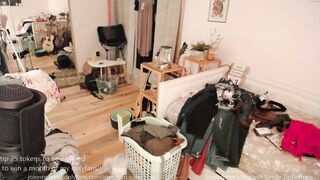 emersoncane - [1080 HD Video] Nice Ticket Show Horny