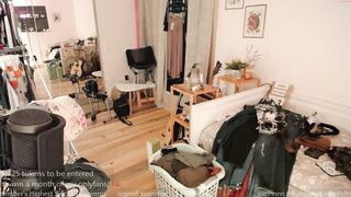 emersoncane - [1080 HD Video] Nice Ticket Show Horny