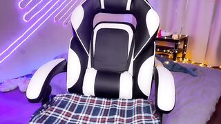 eva_cali - [1080 HD Video] Chaturbate Lush Hot Parts