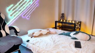 eva_cali - [1080 HD Video] ManyVids High Qulity Video Pvt