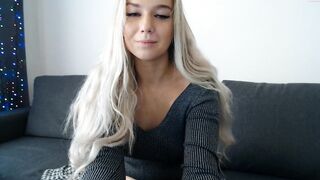 pervyblonde - [1080 HD Video] Web Model Beautiful Multi Goal Show