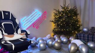 eva_cali - [1080 HD Video] Big Tip Goal Camwhores Cute WebCam Girl