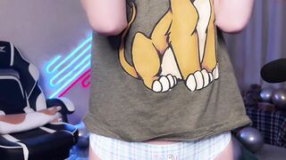 eva_cali - [1080 HD Video] Big Tip Goal Camwhores Cute WebCam Girl