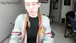 pr3ttyp1nkpussy - [1080 HD Video] Sex Toys Livecam Cam Clip