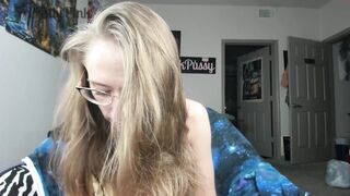 pr3ttyp1nkpussy - [1080 HD Video] Playful Nice Chaturbate