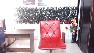 eveelin_12 - [1080 HD Video] MFC Share Stream Record Webcamchat