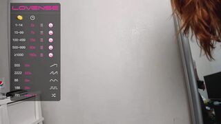 farradayy - [1080 HD Video] Amateur Recording Chat