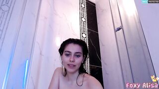 foxy_alisaa - [1080 HD Video] Porn Web Chat Nora Hidden Show