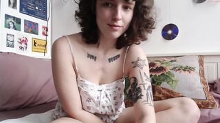 russian___doll - [1080 HD Video] Naughty Pretty Cam Model Chaturbate