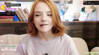 ginger_pie - [1080 HD Video] Porn Web Chat Adult Webcamchat