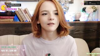 ginger_pie - [1080 HD Video] Porn Web Chat Adult Webcamchat
