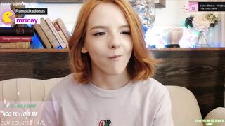 ginger_pie - [1080 HD Video] Porn Web Chat Adult Webcamchat