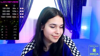 sabina_zara - [1080 HD Video] Ticket Show Camwhores Pvt