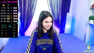 sabina_zara - [1080 HD Video] Ticket Show Camwhores Pvt