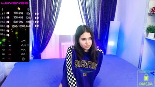 sabina_zara - [1080 HD Video] Ticket Show Camwhores Pvt