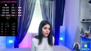 sabina_zara - [1080 HD Video] Onlyfans Cum CamGirl
